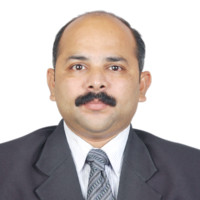 Pradeep Deshmukh