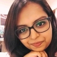 Mohinee Bhantoa