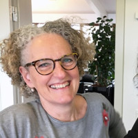 Annette Toftemann Thomsen