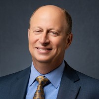 John Worthington, Cpa