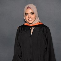 Sumaiya Afreen
