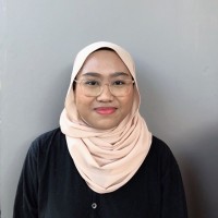 Nur Atifah Zakaria