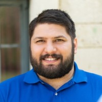 Nicholas Bhai