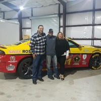 Steven Petrick