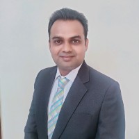 Aniket Inglekar