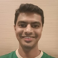 Pritesh Vasani