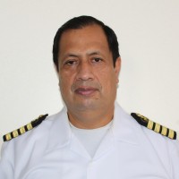 Marco Vásconez Arias