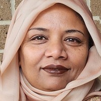 Mehar Saeed