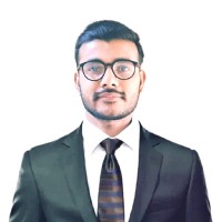 Shubham Parekh