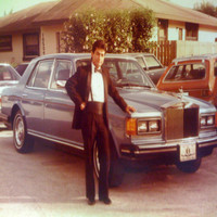 Exio Rivera