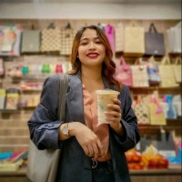 Kristal Faith Pagaduan