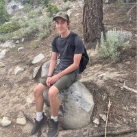 Ethan Bailey