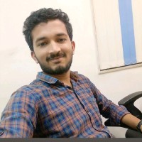 Rahul Shelke