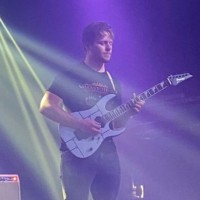 Mitchell Colina