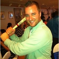 Josh Kleffner