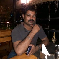 Vignesh Kumar Vijaya Kumar