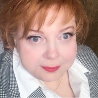 Jacqueline Roddy