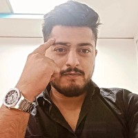 Akshay Jaisingh
