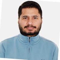 Saurav Acharya