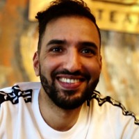 Anass el Youssi