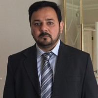 Rashid Nazir