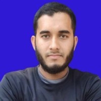 Md Nasir Uddin