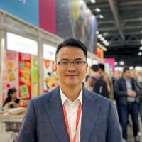 Lê Văn Vương (Ted)