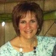 Tricia Cockran