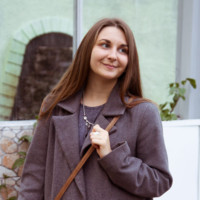 Svitlana Urbanska