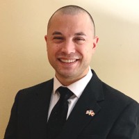 Daniel Nan Tie