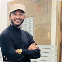 AVinay Kumar