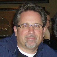 Pete Aschenbrenner