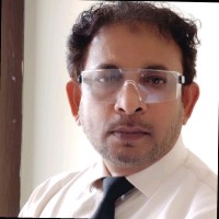 Ashraf Hussain