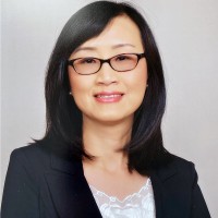 Sophie Li