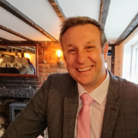 Simon Giles