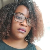 Tehoua Mariette N'guetta