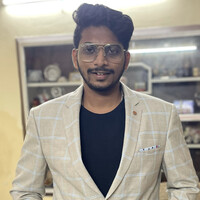 Vishal Kantheti