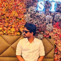 Manish Matta