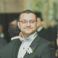 Amir Wafik, P.Eng, Pmp, L6Σ Yb