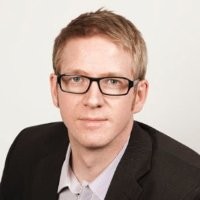Marcus Nilsson