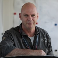 Ed de Graaf