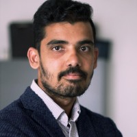 Ananthan Surendran