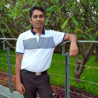 Syed Ajim Hussain