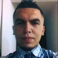 Andres Gutierrez