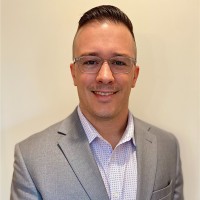 Benjamin Martin, MBA