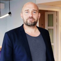 Fredrik Engman
