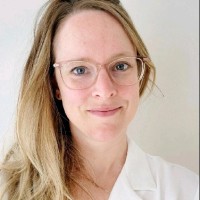 Marie-Pier Jacques, M. Sc
