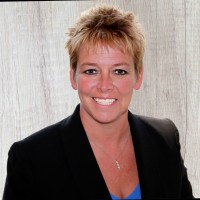 Stacy Hayes