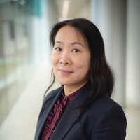 Raene Wang
