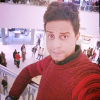 Yahia Ekady